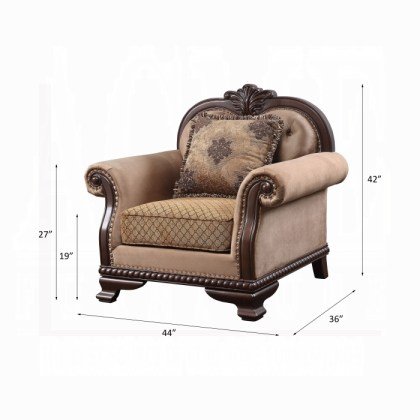 chair measurement